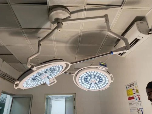 What Makes LED OT Lights Valuable in Modern Operating Rooms?