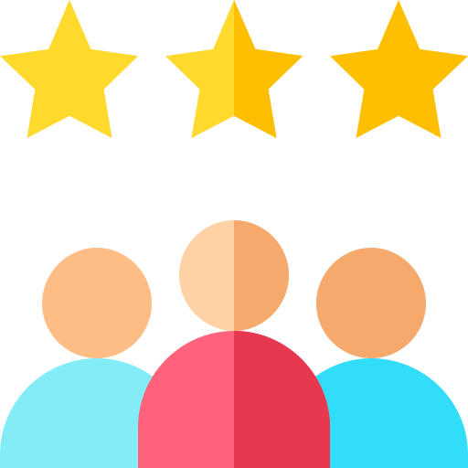 Satisfied Clients