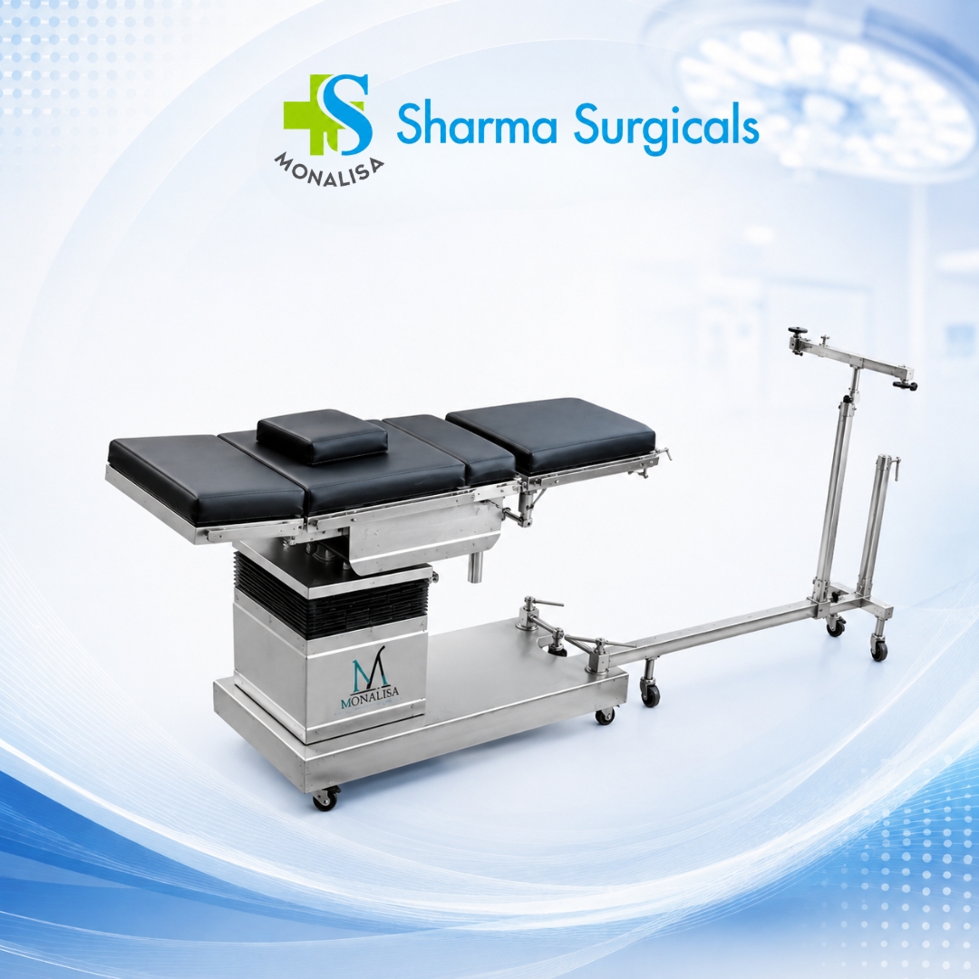Orthopaedic Attachments