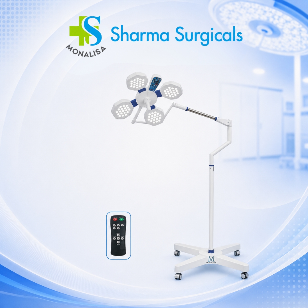Operation Theatre LED Lights