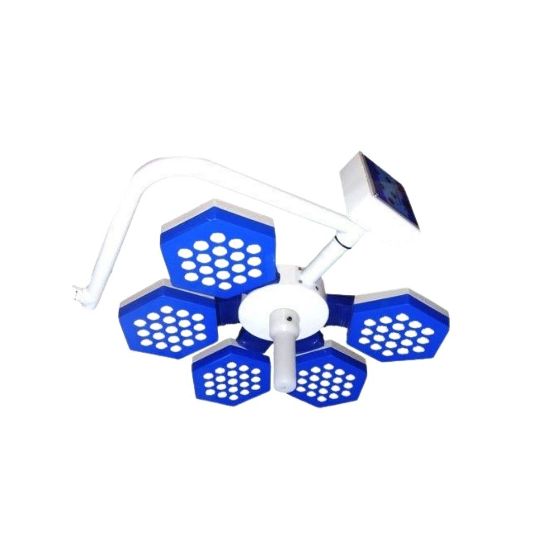 5 Reflector LED OT Surgical Light