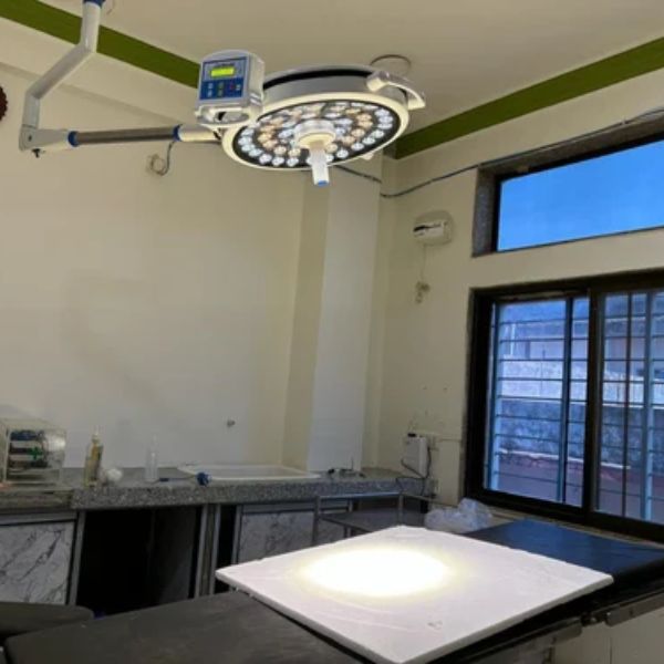 Advancements in Medical Equipment Illumination Technology